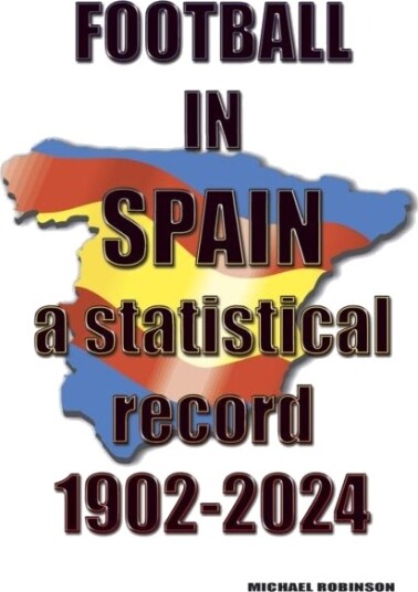 Football in Spain 1902 2024 Football in Spain 1902 2024