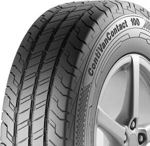 Continental ContiVanContact 100 225/70R15C 112/110R 115N Continental ContiVanContact 100 225/70R15C 112/110R 115N