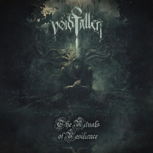 Voidfallen The Rituals of Resilience CD