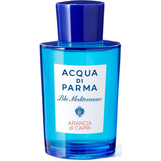 Acqua di Parma Arancia di Capri Eau de Toilette 180 ml Spray - Aromatisk Parfyme