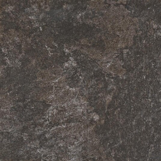 Bricmate Klinker Quartzit Black 2cm 60x60 cm