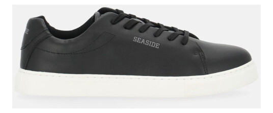 Seaside Miami Sneaker Black 36 Sneakers