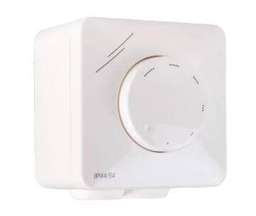 Sentera VRS 0 15 A Tyristor 1,5 A Ventilasjon