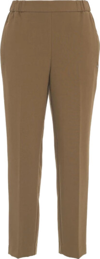 Ottod'Ame Dame Bukser Beige M, Ottod'Ame Dame Bukser Beige M,