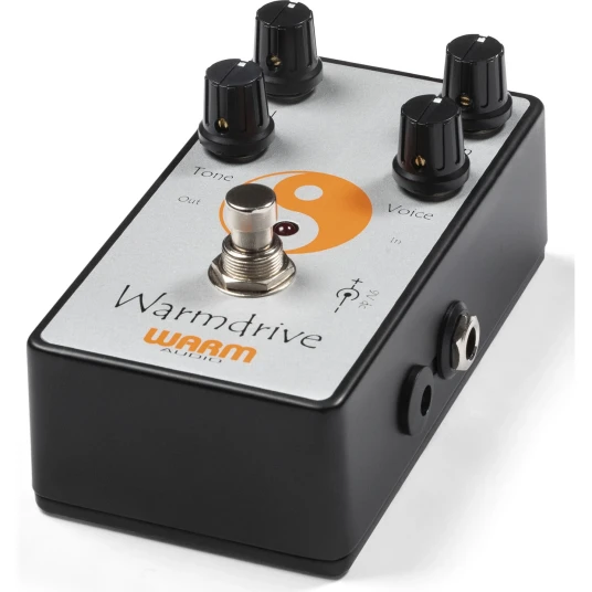 Warm Audio Warmdrive Overdrive Warm Audio Warmdrive Overdrive