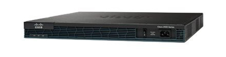 Cisco 2901 Voice Security And Cube Bundle - Ruter - Tale / Fax Modul - Gige - Wan-Porter: 2 Cisco 2901 Voice Security And Cube Bundle - Ruter - Tale / Fax Modul - Gige - Wan-Porter: 2