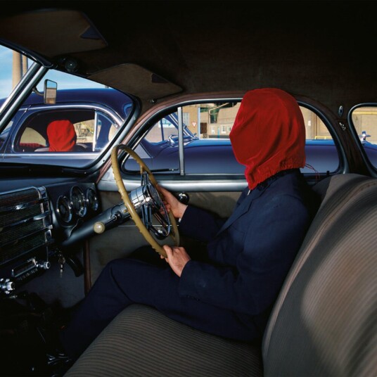 The Mars Volta Frances The Mute LP/Vinyl