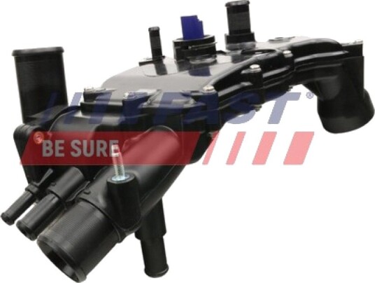 Termostat FAST FT58052