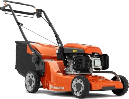 Gressklipper Husqvarna LC 347 V