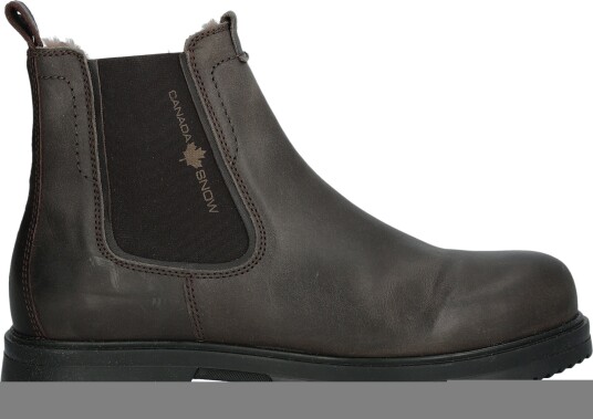 Canada Snow Men's Mount Faden Grey 43