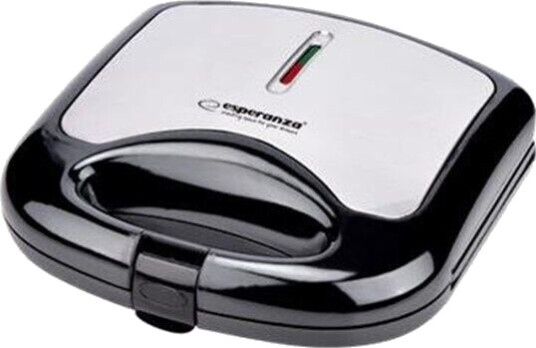 Esperanza Smrbrdgriller ASIAGO - sandwich maker Esperanza Smrbrdgriller ASIAGO - sandwich maker