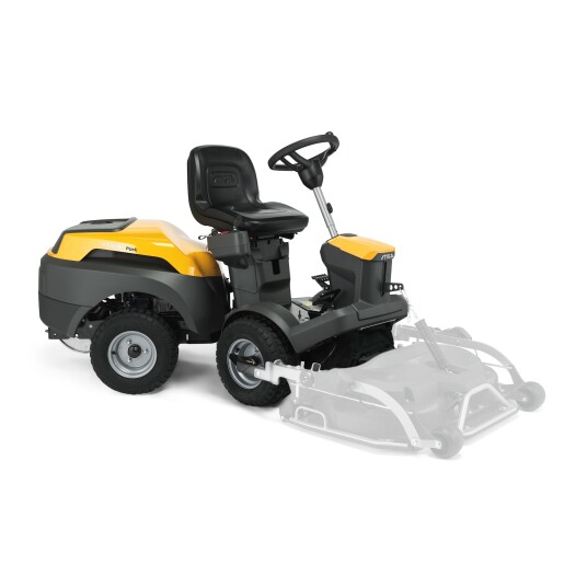 Stiga Park 500 sitteklipper Stiga Park 500 sitteklipper