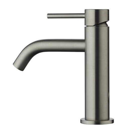 Fima Spillo Up XS F3031 Børstet Nikkel (GRO-4375166) Fima Spillo Up XS F3031 Børstet Nikkel (GRO-4375166)