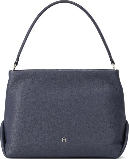Aigner Dame Vesker Blå ONE SIZE, Aigner Dame Vesker Blå ONE SIZE,