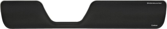 Contour Wrist Rest RollerMouse Red