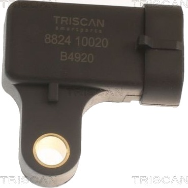 MAP-sensor TRISCAN 8824 10020