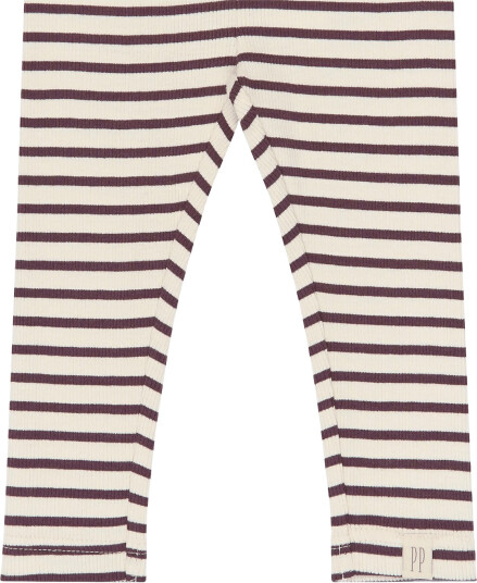 Petit Piao Ppsky Leggings Cream 98