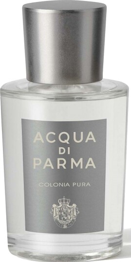 Acqua Di Parma Colonia Pura Eau de Cologne 50ml - Aromatisk Parfyme for Menn Acqua Di Parma Colonia Pura Eau de Cologne 50ml - Aromatisk Parfyme for Menn