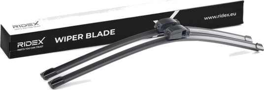 RIDEX 298W0013 Vindusvisker RIDEX 298W0013 Vindusvisker