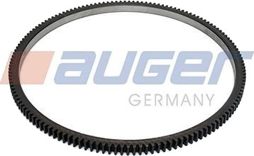 AUGER 80290 Tannkrans, svinghjul