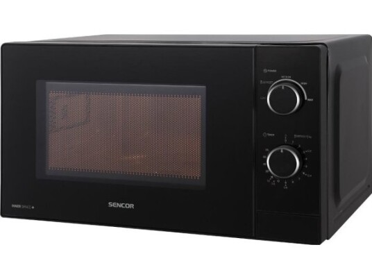 Sencor Smw 1719 Bk Mikrobølgeovn