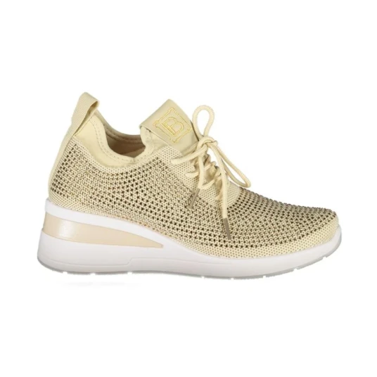 Laura Biagiotti Dame Sko Beige 38 EU