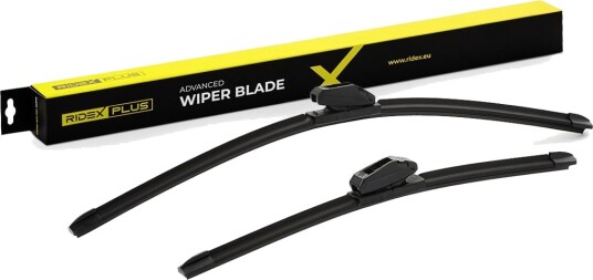 Vindusvisker RIDEX PLUS 298W0088P