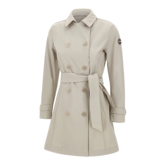 Colmar Dame Frakker Beige XS