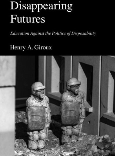 Disappearing Futures