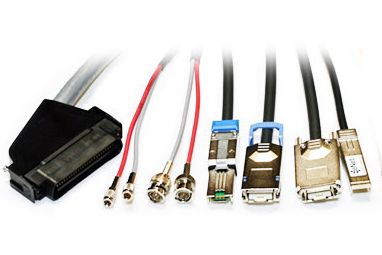 Lenovo - Nettverkskabel - Lc Multimodus (Han) Til Lc Multimodus (Han) - 25 M. - Fiberoptik - For Storwize V3700, V5000, V7000  Storwize V3700
