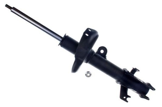 Støtdemper DENCKERMANN DSB504G Støtdemper DENCKERMANN DSB504G