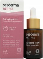 Sesderma Reti-Age Anti-Age Ansiktsserum for Moden Hud 30 ml