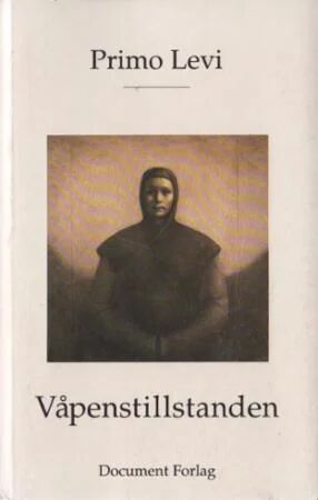 Våpenstillstanden Av Primo Levi