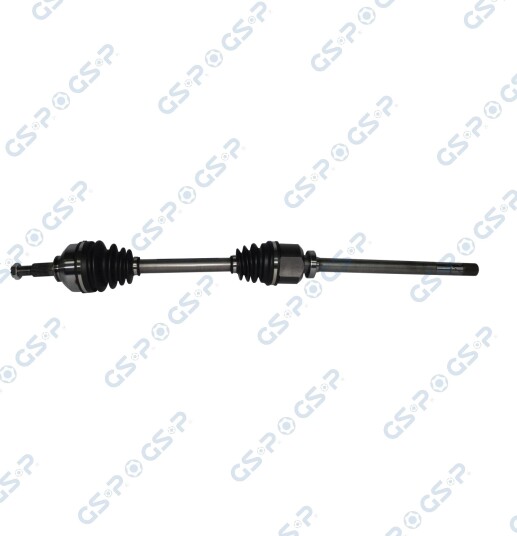 GSP 250393 Drivaksel