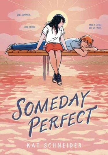 Someday Perfect