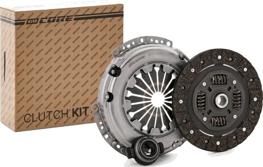 Clutchsett goCORE GCD790028