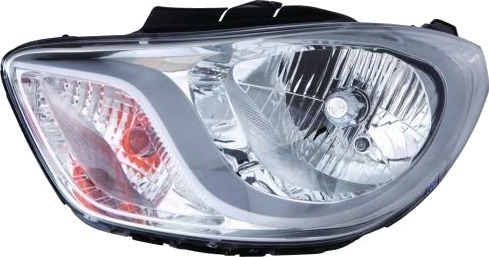 ABAKUS 221-1159LMLD-EM Frontlykter