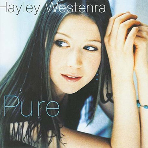 Hayley Westenra Pure imported CD