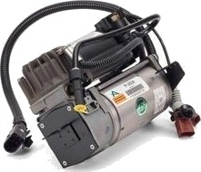 Kompressor, trykkluftanlegg Arnott P-2539 Kompressor, trykkluftanlegg Arnott P-2539