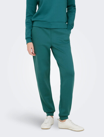 Only Play Onplounge Hw Reg Swt Pnt Noos   Green   L