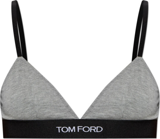 Tom Ford Dame Undertøy Grå L, Tom Ford Dame Undertøy Grå L,