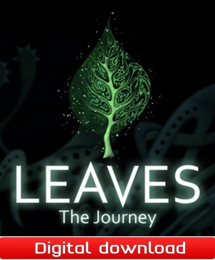 LEAVES - The Journey, Mac OSX LEAVES - The Journey, Mac OSX