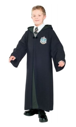 Boland Traciks Slytherin-Hette RU884258MD