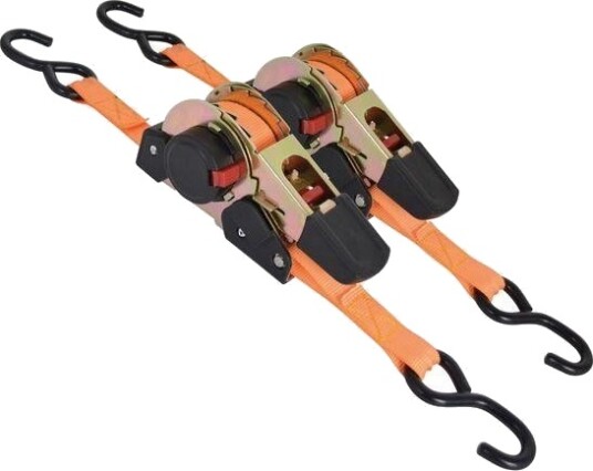 CARPOINT 0923259 Jekkestropper