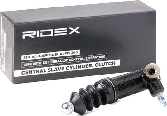 RIDEX 620S0080 Slavesylinder, clutch