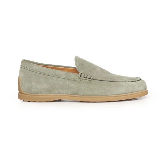 Tod's Herre Sko Grønn 43 1/2 EU,