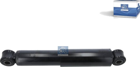 DT Spare Parts 13.00172 Støtdemper DT Spare Parts 13.00172 Støtdemper