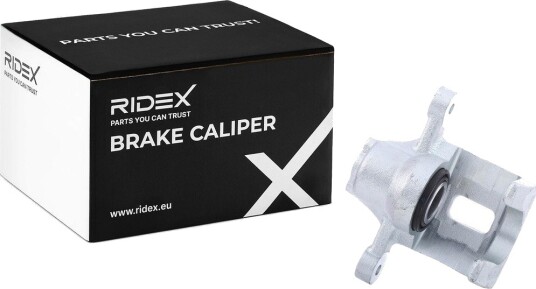 Bremsecaliper RIDEX 78B0862