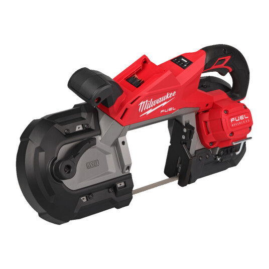 Milwaukee Båndsag M18 FBS127-0 Milwaukee Båndsag M18 FBS127-0