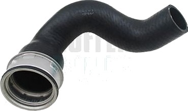 HOFFER 96611 Ladeluftslange HOFFER 96611 Ladeluftslange